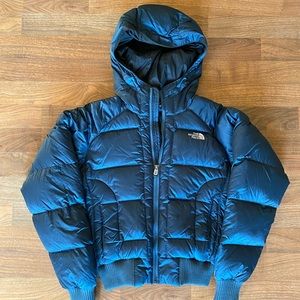 The North Face Women’s S Down Puff Jacket